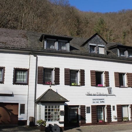 Haus Zur Entersburg Hotel Bad Bertrich Exterior photo
